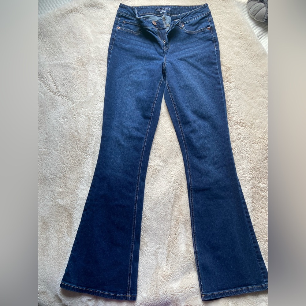 Maurices Jeans